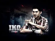 Iko Uwais