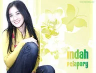 Indah Pelapory
