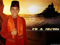Irgy Ahmad Fahrezy
