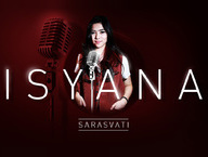 Isyana Sarasvati