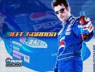 Jeff Gordon