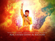 Jeffry Al Buchori