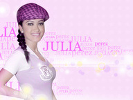 Julia Perez