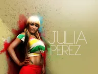 Julia Perez