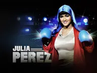 Julia Perez