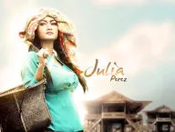 Julia Perez