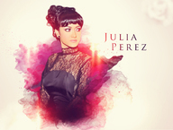 Julia Perez