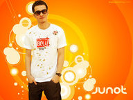 Junot