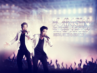 Kangin - Super Junior