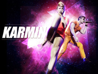 Karmin
