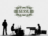 Keane - Silhouette