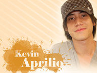 Kevin Aprilio