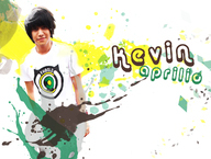 Kevin Aprilio