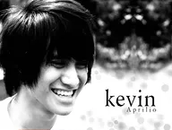 Kevin Aprilio