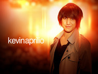 Kevin Aprilio