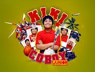Kiki Coboy Junior