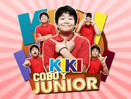 Kiki Coboy Junior