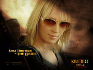 Kill Bill - The Bride 2