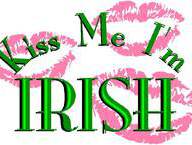 Kiss Me I`m Irish