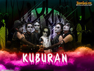 Kuburan