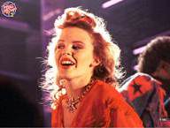 Kylie Minogue 80s