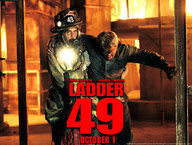 Ladder 49 - Joaquin Phoenix