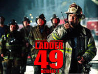 Ladder 49 - John Travolta