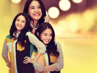 Laudya Chintya Bella