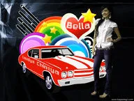 Laudya Chintya Bella