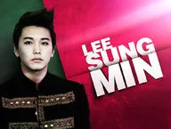 Lee Sungmin - Super Junior