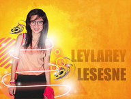 Leylarey Lesesne