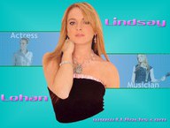 Lindsay Lohan 3