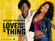 Love Don`t Cost A Thing