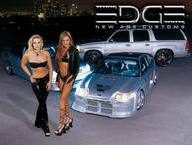 Lowrider - Edge