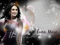Luna Maya