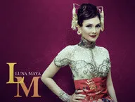 Luna Maya