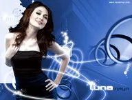 Luna Maya