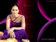 Luna Maya