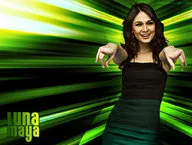 Luna Maya