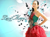 Luna Maya