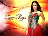 Luna Maya