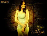 Luna Maya