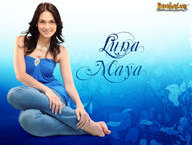 Luna Maya
