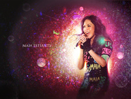 Maia Estianty