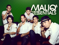 Maliq and D Essentials