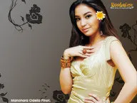 Manohara