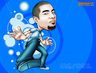 Marcell Siahaan