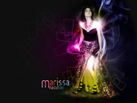 Marissa Nasution