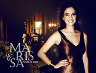 Marissa Nasution
