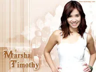 Marsha Timothy